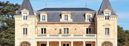 Château Léognan, Domaine Viticole - Proche Bordeaux