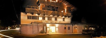 Hotel Walchseer Hof