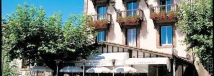 Hôtel Des Pyrénées