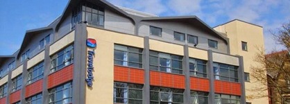 Travelodge Lytham St Annes