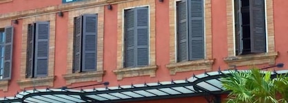 Hôtel Du Commerce