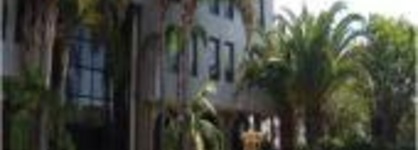 Soundouss Hotel