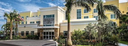 Residence Inn Fort Lauderdale Pompano Beach Central