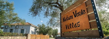 Natura Verde Villas