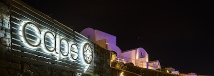 Cape 9 Suites & Villas