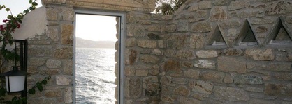 Belvedere Mykonos - Waterfront Villa & Suites