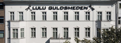 Lulu Guldsmeden Hotel