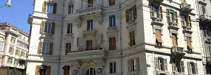 Hotel Genova Liberty