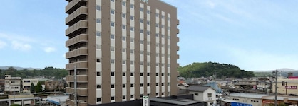 Hotel Route-Inn Hita Ekimae