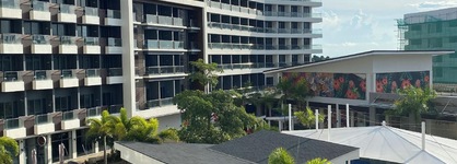 Savoy Hotel Boracay Near Newcoast Beach