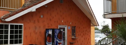 Chateau Inn And Suites Downey