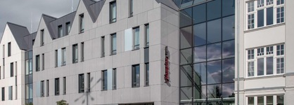 Hampton By Hilton Gdansk Oliwa