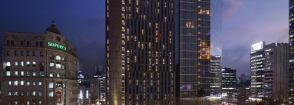 Glad Gangnam Coex Center