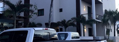 Aquastar Hotel & Apartments