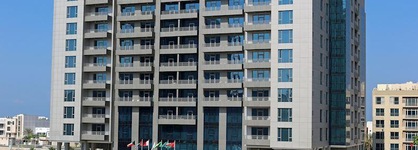 Ramada Hotel And Suites By Wyndham Amwaj Islands