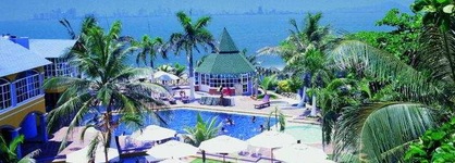 Isla Tierra Bomba