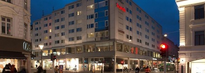 Scandic St Jörgen