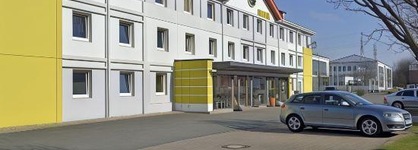 B&B Hotel Hannover-Nord