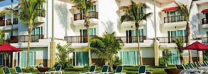 Decameron Baru - All Inclusive