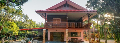 Khao Hin Tang Resort