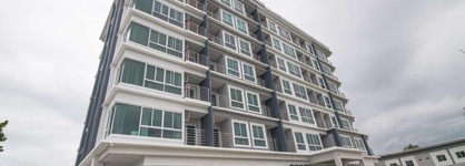 Charisma Residence