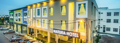 Natura Hotel