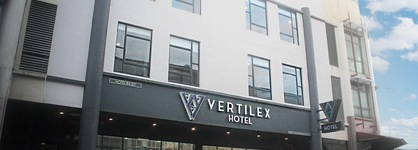 Vertilex Hotel
