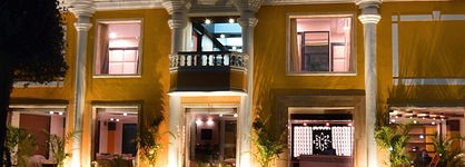 Starz Clarks Inn Mussoorie