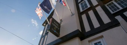 Abbey Hotel By Trivelles