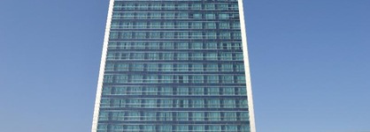 Royal M Hotel Fujairah Mall