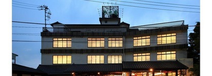 Ikaho Shusuien
