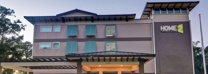 Home2 Suites By Hilton Hilton Head