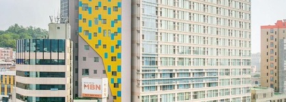 H Avenue Hotel Idae Shinchon