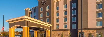 Homewood Suites By Hilton Tulsa Catoosa