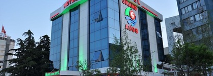 Grand Asos Hotel