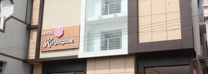 Hotel Karpagam International