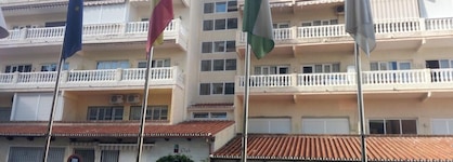 Carihuela Sun Beach