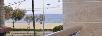 Apartamento Llevant