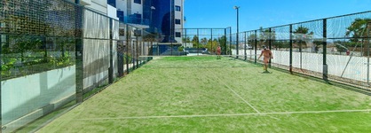 Apartamento Bennecke Acuario