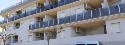 Apartamentos Neptuno 3000