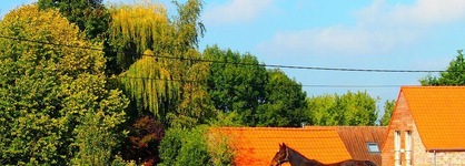 Gite L'archipel