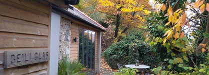 Beili Glas Cottage