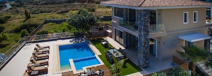 Villa Crete
