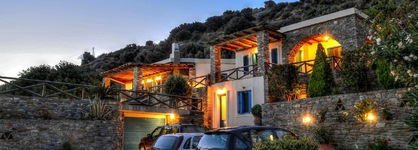 Etoile De Mer Villa