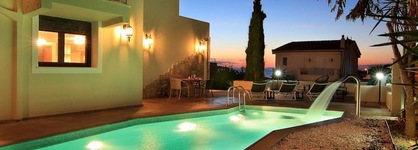 Adam & Eve Villas