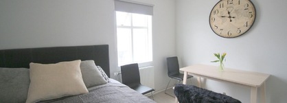 Steinaskjól Apartments - Strandgata