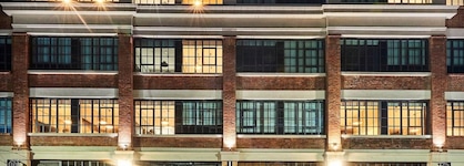 New Road Hotel