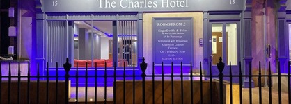 The Charles Hotel