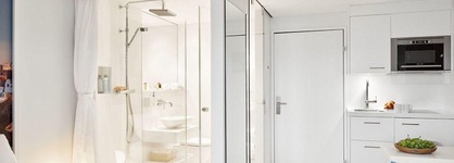 Visionapartments Vevey Rue Des Communaux