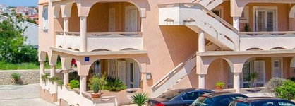Apartments Biserka